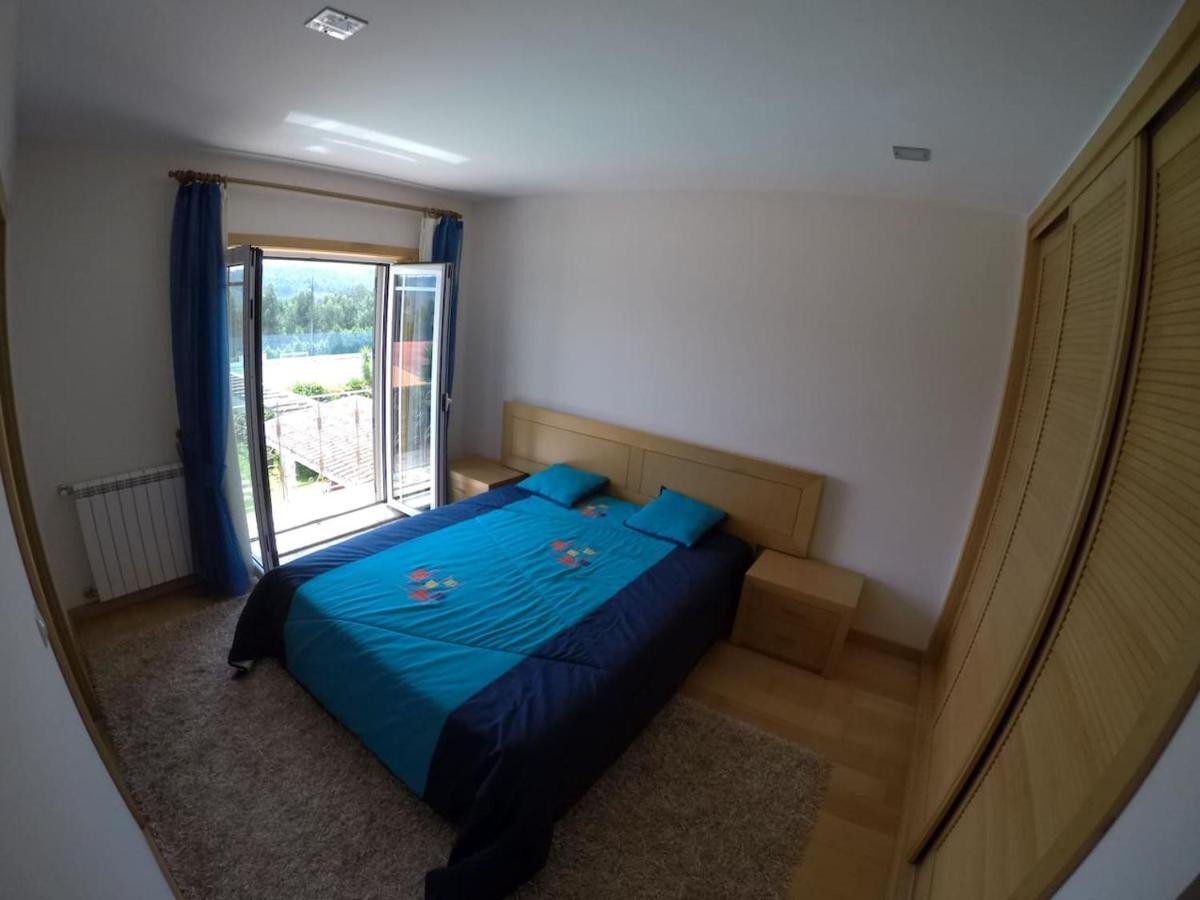 Valadas Guest House Canedo  Экстерьер фото